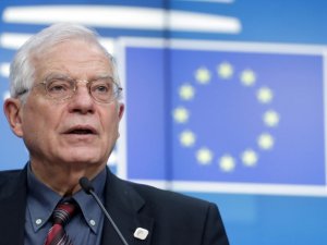 Josep Borrell: “Dışişleri Konseyi’ni Olağanüstü Bir Toplantıya Çağırıyorum”