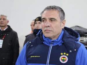 Fenerbahçe’de Ersun Yanal İle Yollar Ayrıldı