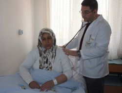 Obeziteye Mide Küçültme Ameliyatlı Çözüm