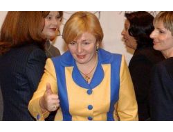 Eski Eşi Putin’den İntikamını Ukrayna İle Mi Aldı?