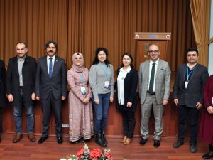 Gümüşhane’de Ölçme Değerlendirme Farkındalık Kursu Tamamlandı