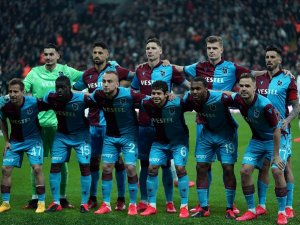 Trabzonspor İle Fenerbahçe 126. Randevuda