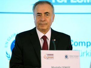 Mustafa Cengiz: "Camia Olarak Bu Acıyı Yürekten Paylaşırız"
