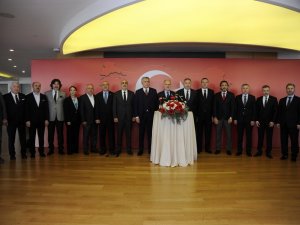 İstanbul İş Dünyasından İdlib’deki Saldırıya Ortak Tepki