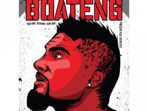 Boateng: "Beşiktaş İle 2 Yıldır Görüşüyordum"