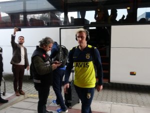 Fenerbahçe Trabzon’da