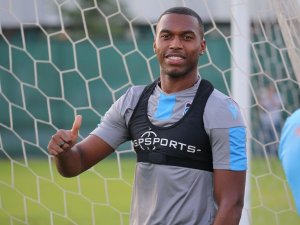 Sturridge’e 4 Ay Men