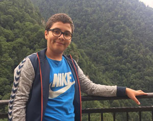 Rize’de Kayıp Ortaokul Öğrencisi Buğra Bulundu