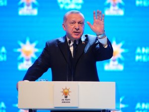 Cumhurbaşkanı Erdoğan: “Biz Artık Bu Parayı İstemiyoruz”