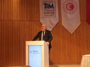 "Amerika’ya Mücevher İhracatı Açığını Türkiye Kapatabilir”