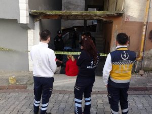 Kimse Nasıl Olduğunu Anlayamadı !