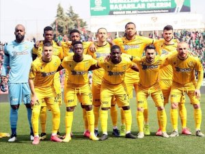 Yeni Malatyaspor’da Galibiyet Hasreti 8 Maça Çıktı