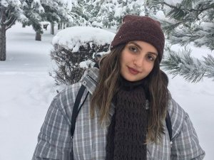 Bu Kaza Aleyna’yı Hayattan Kopardı