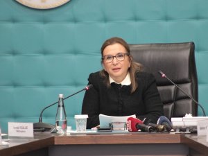 Bakan Pekcan Şubat Ayı İhracat Rakamlarını Açıkladı