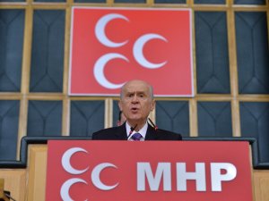 "Hatay’ı Tartışmaya Açmak Cinayettir, Hıyanettir, Rezalettir"