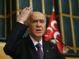 "Rusya Ve Suriye Türkiye’nin Sabrını Daha Fazla Zorlamamalıdır"