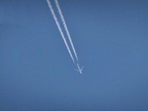 Rusya, En Gelişmiş İstihbarat Gözlem Uçağını Suriye’ye Gönderdi