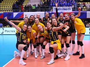 Vakıfbank Rusya’dan Avantajla Dönüyor