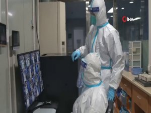 Abd’de Korona Virüsü Nedeniyle Ölenlerin Sayısı 9’a Yükseldi