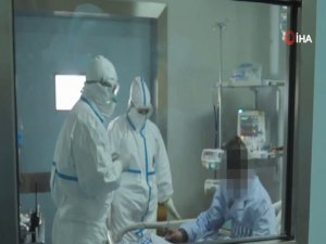 Japon Doktorlardan Korona Virüsüne Astım İlacıyla Tedavi Yöntemi