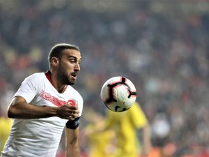 Cenk Tosun’dan Kötü Haber