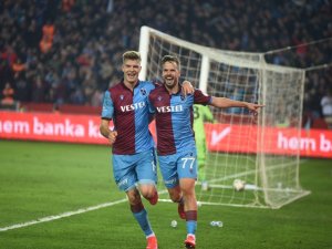Filip Novak, Fenerbahçe’nin Kabusu Oldu