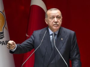 "Bölgede Süratle Bir Ateşkes Sağlamak İstiyoruz"