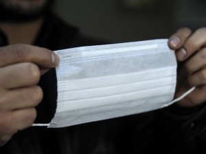 Almanya’dan Maske Ve Eldiven İhracatına Yasak