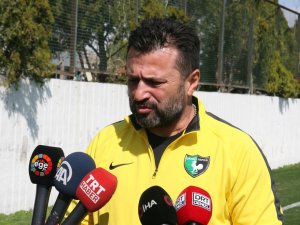 Bülent Uygun’dan Fenerbahçe Maçı Açıklaması