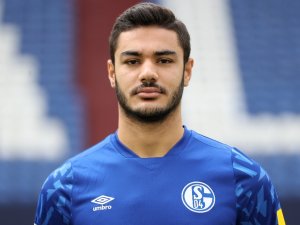 Ozan Kabak, 9 İle 12 Hafta Forma Giyemeyecek