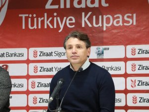 Tuna: "En Olumsuz Şeydi Gol Yemek"