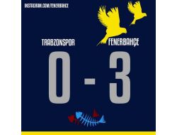 Fenerbahçe, Trabzonspor Maçının Kararını Böyle Duyurdu
