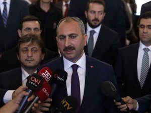 “Engin Özkoç, Yaptıklarının Hukukta Bir Karşılığı Olduğunu Görecek”