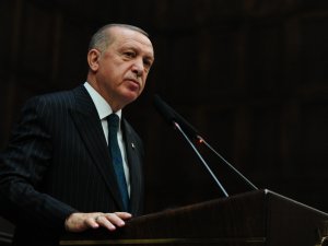 Cumhurbaşkanı Erdoğan Rusya’ya Hareket Etti
