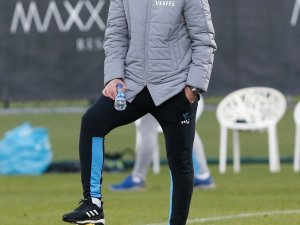 Trabzonspor’da Hüseyin Çimşir Fırtınası