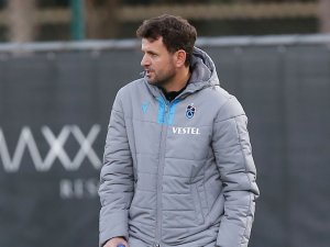 Trabzonspor’da Hüseyin Çimşir Fırtınası