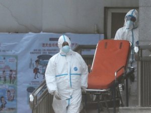 Güney Kore’de 24 Saatte 438 Korona Vakası Tespit Edildi