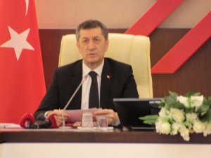 Meb Ve Yök’ten Eğitimde İş Birliğini Artırmak İçin Hamle