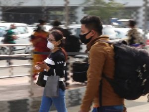 Hindistan’da Korona Virüsü Vak’ası 29’a Yükseldi