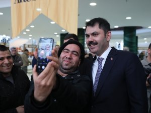 Bakan Kurum Ve Çavuşoğlu Hafta Sonu Konya’ya Geliyor