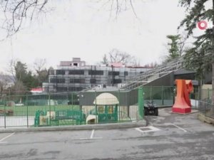 New York’ta İki Okulda Eğitime Korona Engeli