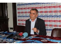 Trabzonsporlu Taraftar Şampiyonluk Kupası İçin Bu Kez İsviçre’ye Yürüyecek
