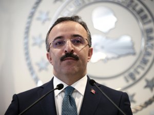 “Güvenlik Görevlilerimiz Ege’den Geçişlere İzin Vermemektedir”