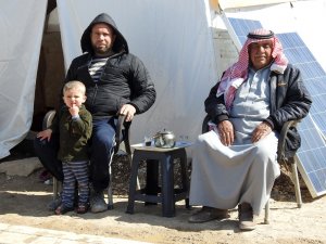 İdlibli Ailelerin Gözü Kulağı Erdoğan’ın Putin İle Yapacağı Görüşmede