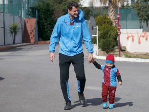 Trabzonspor’da Moraller Yerinde