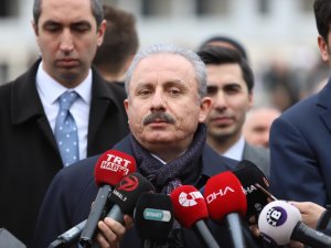 "Bu Tür Görüntüler Türkiye Büyük Millet Meclisi İçin Güzel Görüntüler Değil"