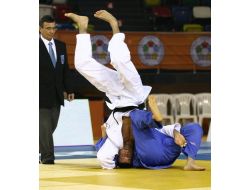 Antalya’da Judo Festivali Yapılacak