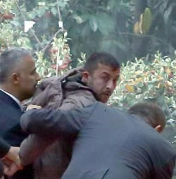 Chp Genel Başkanı Kılıçdaroğlu'na Yumruklu Saldırı VİDEO İZLE
