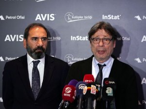 "Kopenhag Maçına Birlikteliğimizi Herkese Göstermek Adına Katılma Karar Aldık"