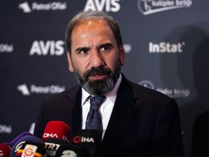 Mecnun Otyakmaz: "Sivas’ta Hava Da Zemin De Futbola Müsait"